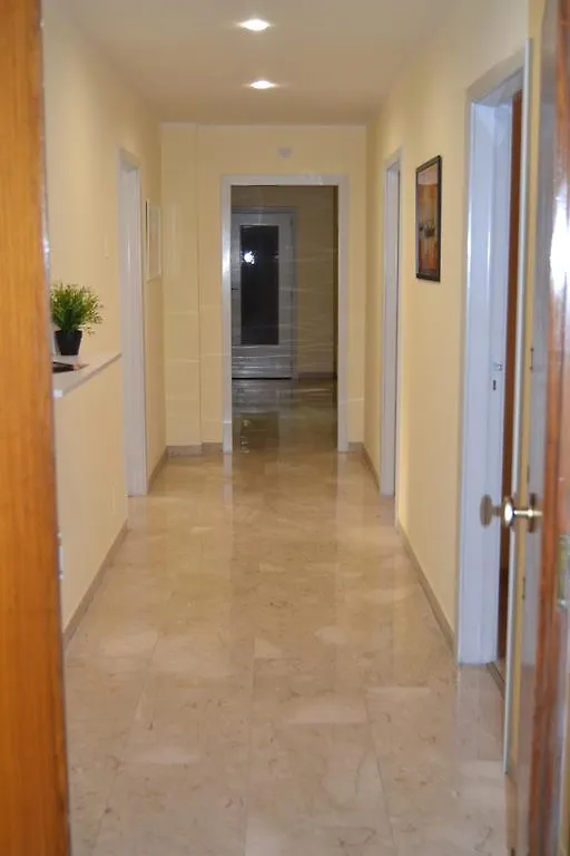 Apartamento Victoria House CTA