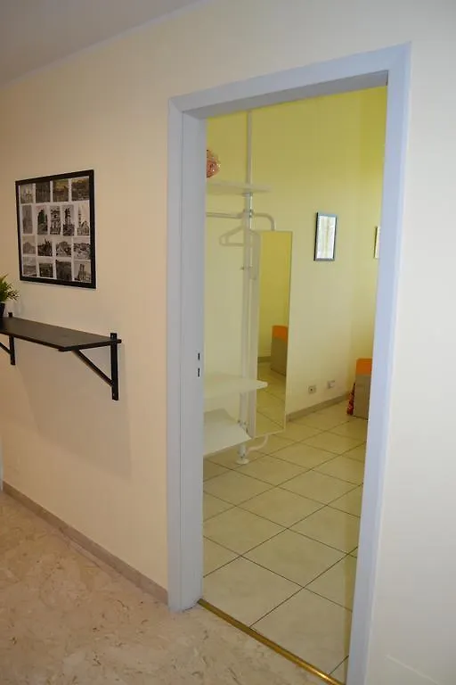 Apartamento Victoria House CTA