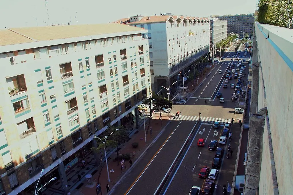 Apartamento Victoria House CTA