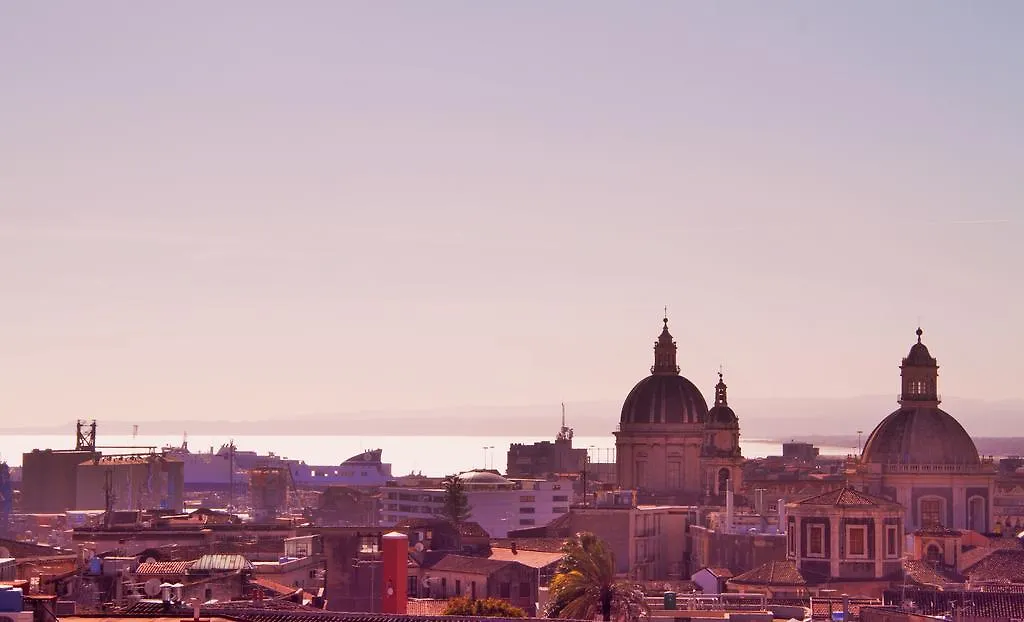 Apartamento Victoria House CTA 0*,  Italia