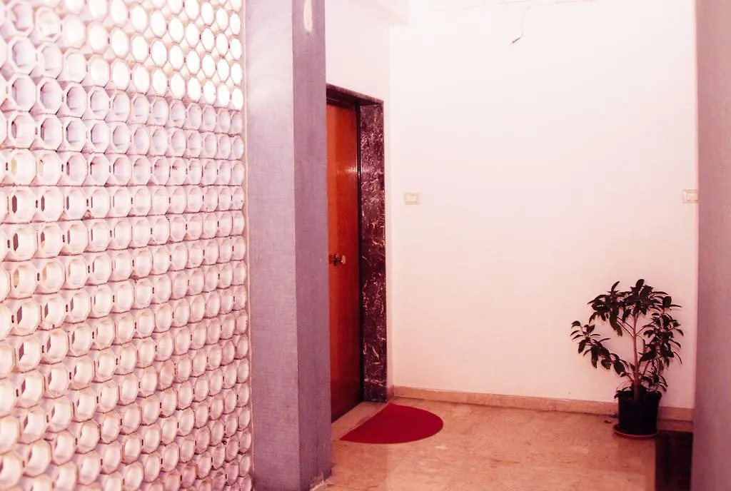 Apartamento Victoria House CTA