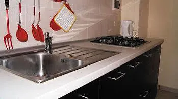 Apartamento Victoria House CTA Italia