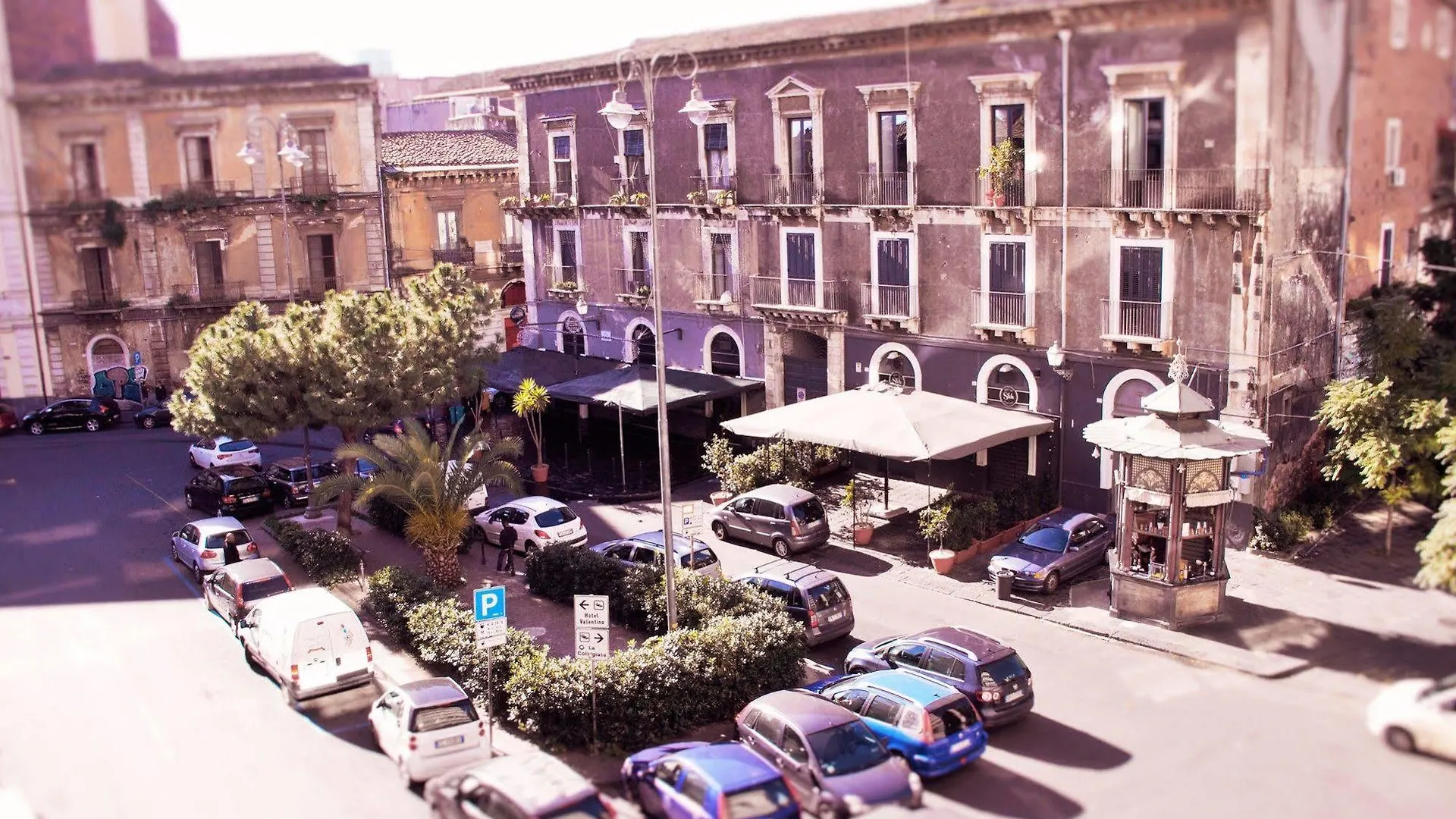Apartamento Victoria House CTA