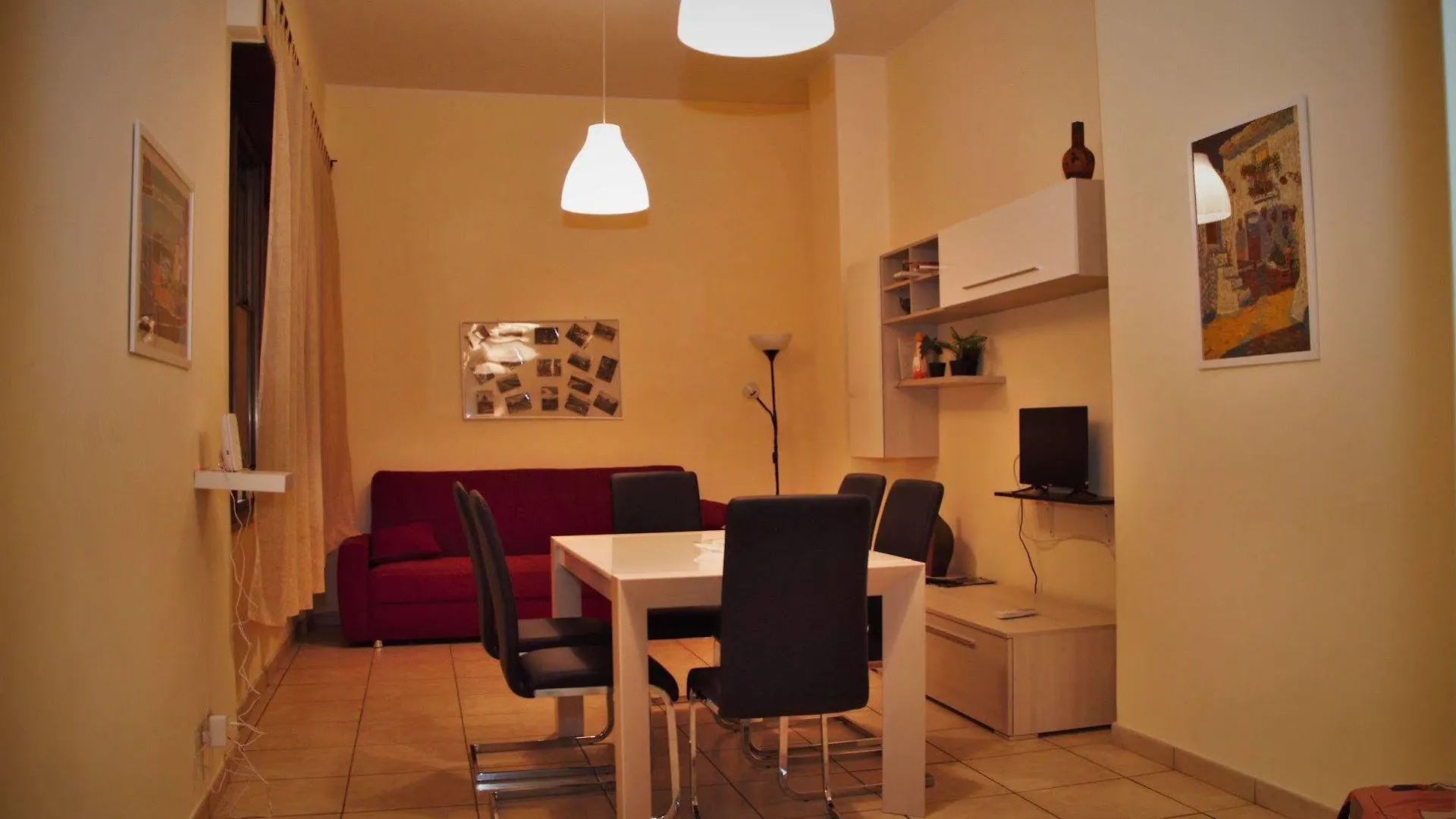 Apartamento Victoria House CTA