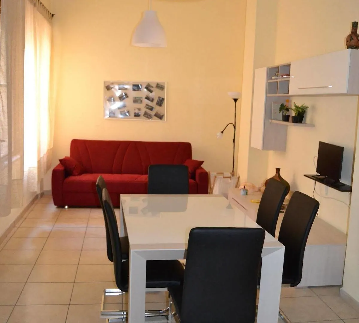 Apartamento Victoria House CTA