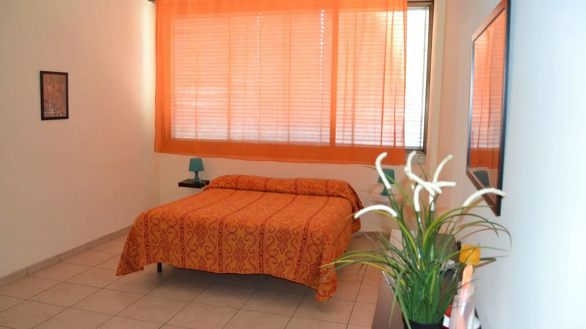 Apartamento Victoria House CTA 0*,