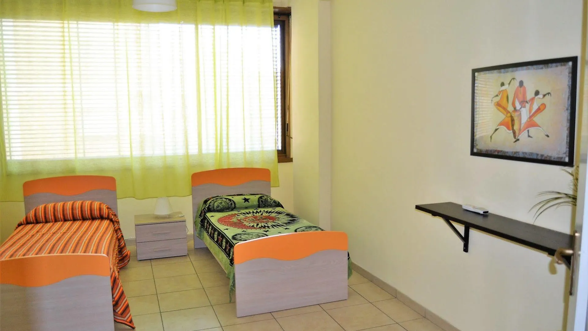 Apartamento Victoria House CTA