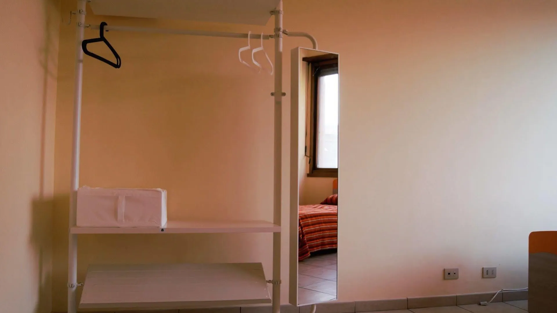 Apartamento Victoria House CTA Italia