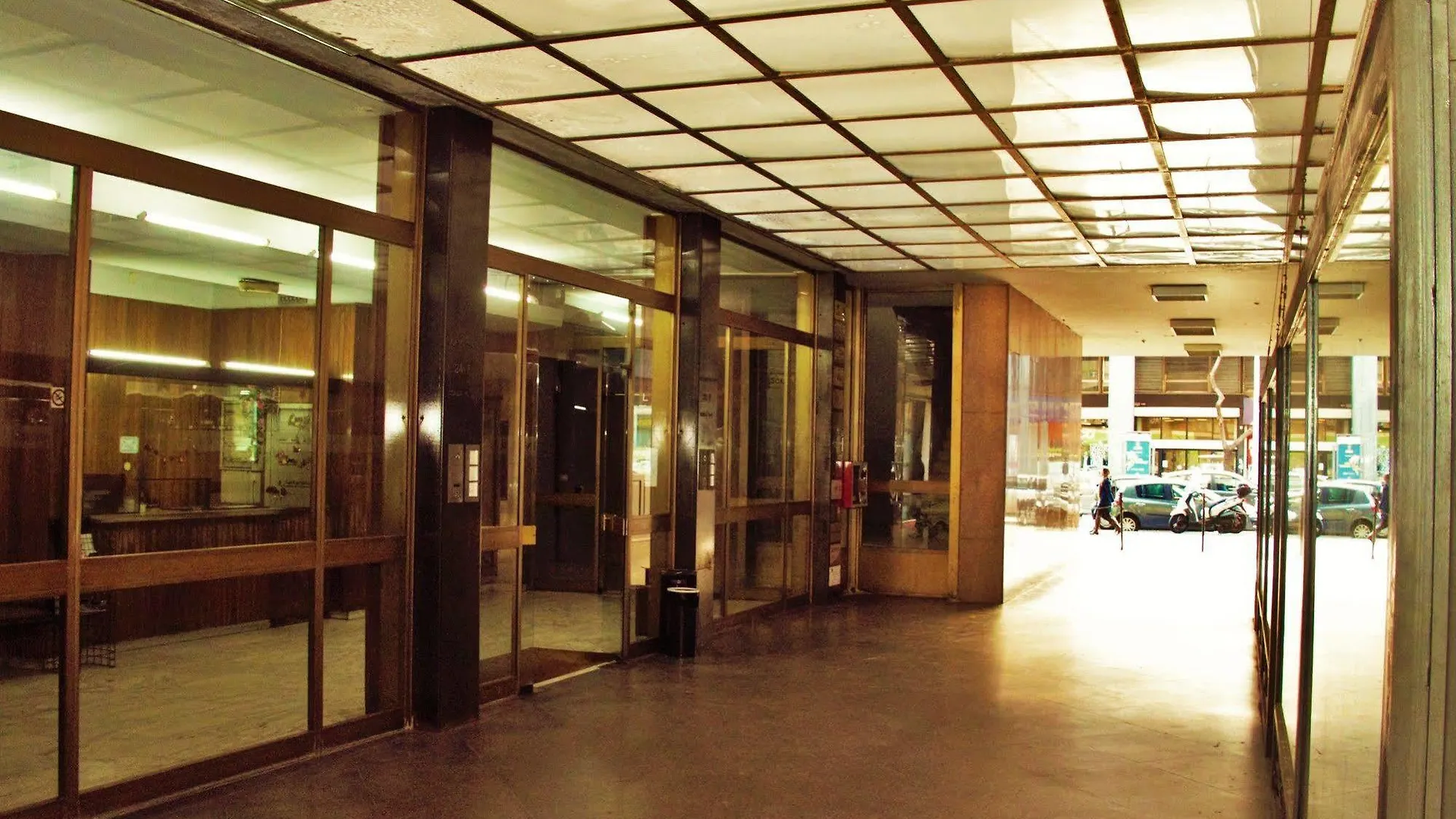 Apartamento Victoria House CTA