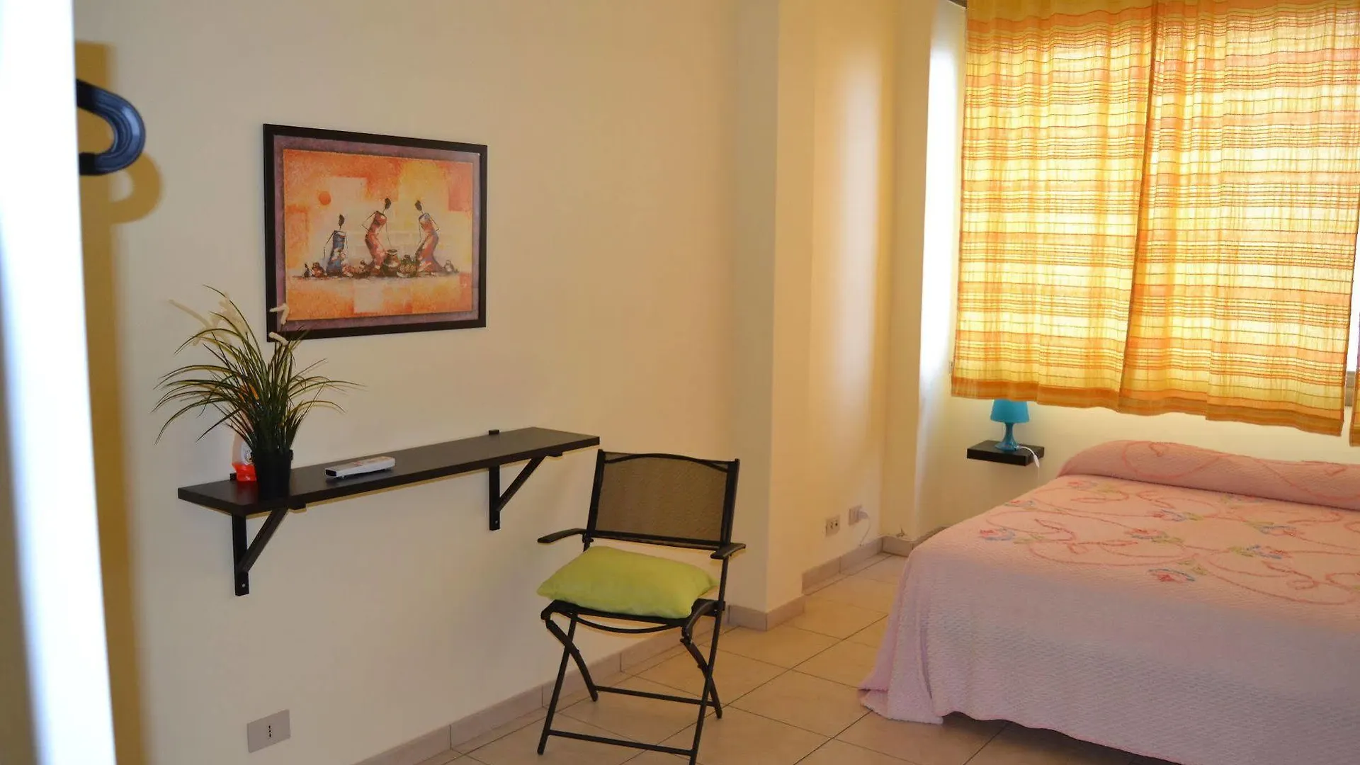 Apartamento Victoria House CTA