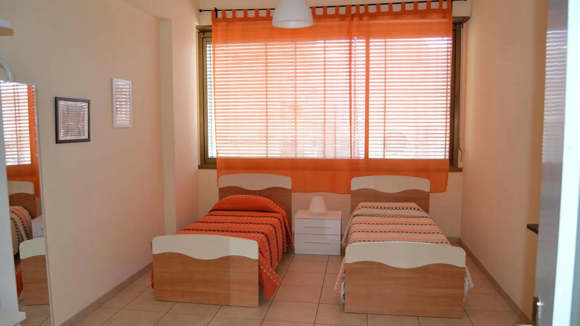 Apartamento Victoria House CTA