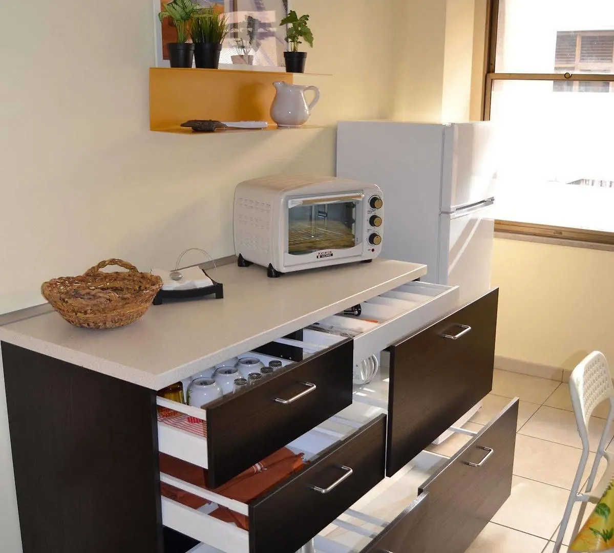 Apartamento Victoria House CTA