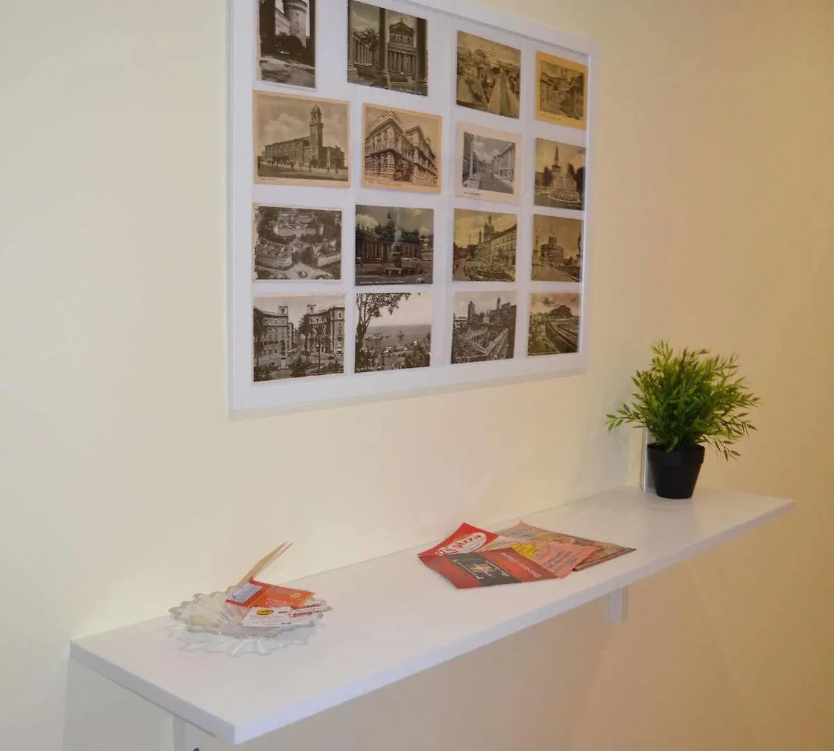 Apartamento Victoria House CTA