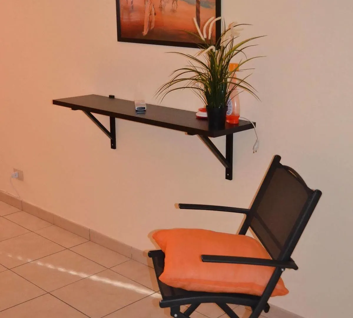 Apartamento Victoria House CTA