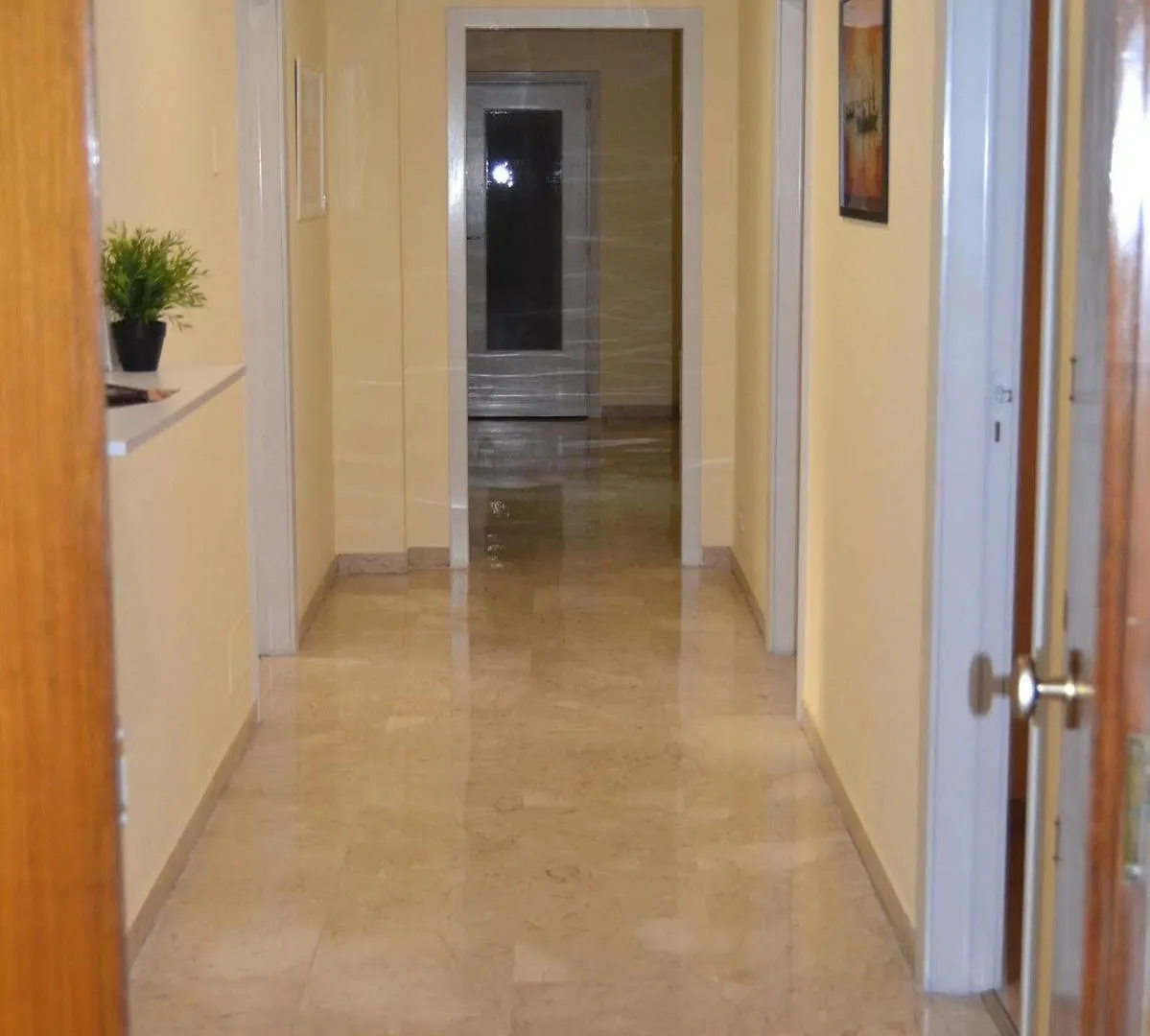 Apartamento Victoria House CTA