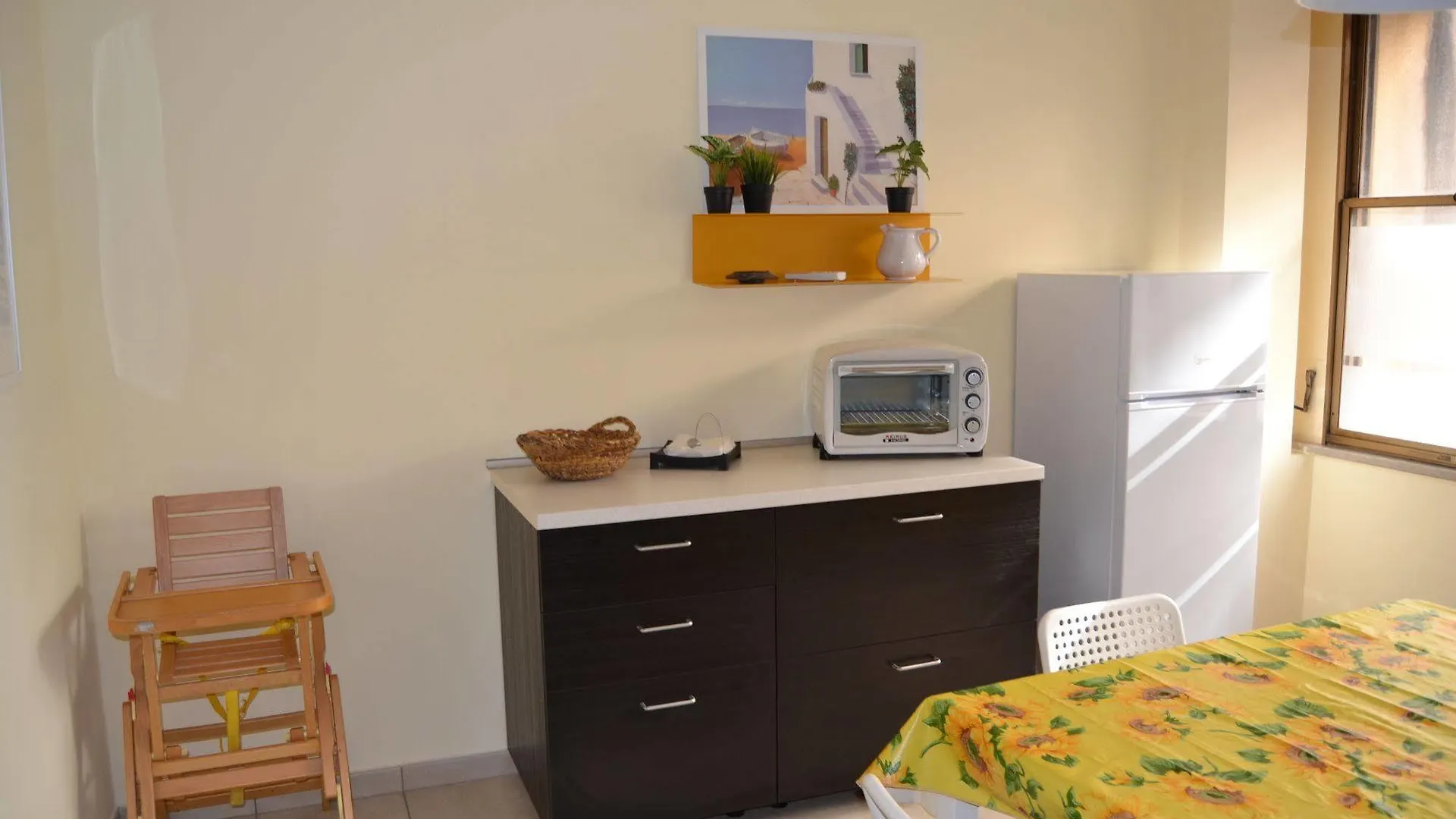 Victoria House Apartment Catania 0*,  Italy
